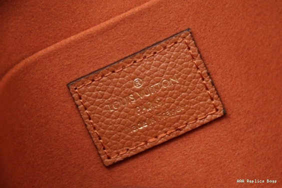 Aaa replica bags POCHETTE VUITTON LOUIS FÉLICIE 0723